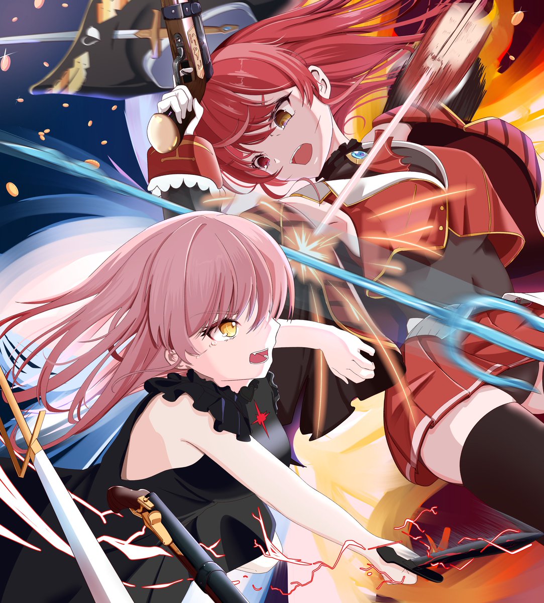 柿崎飛鳥 tweet media