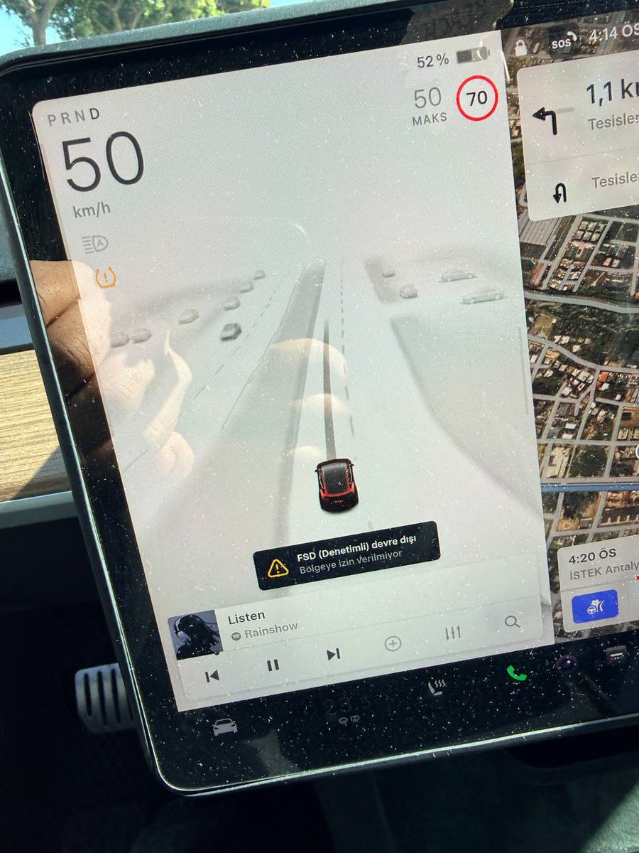 Tesla Maniac tweet media