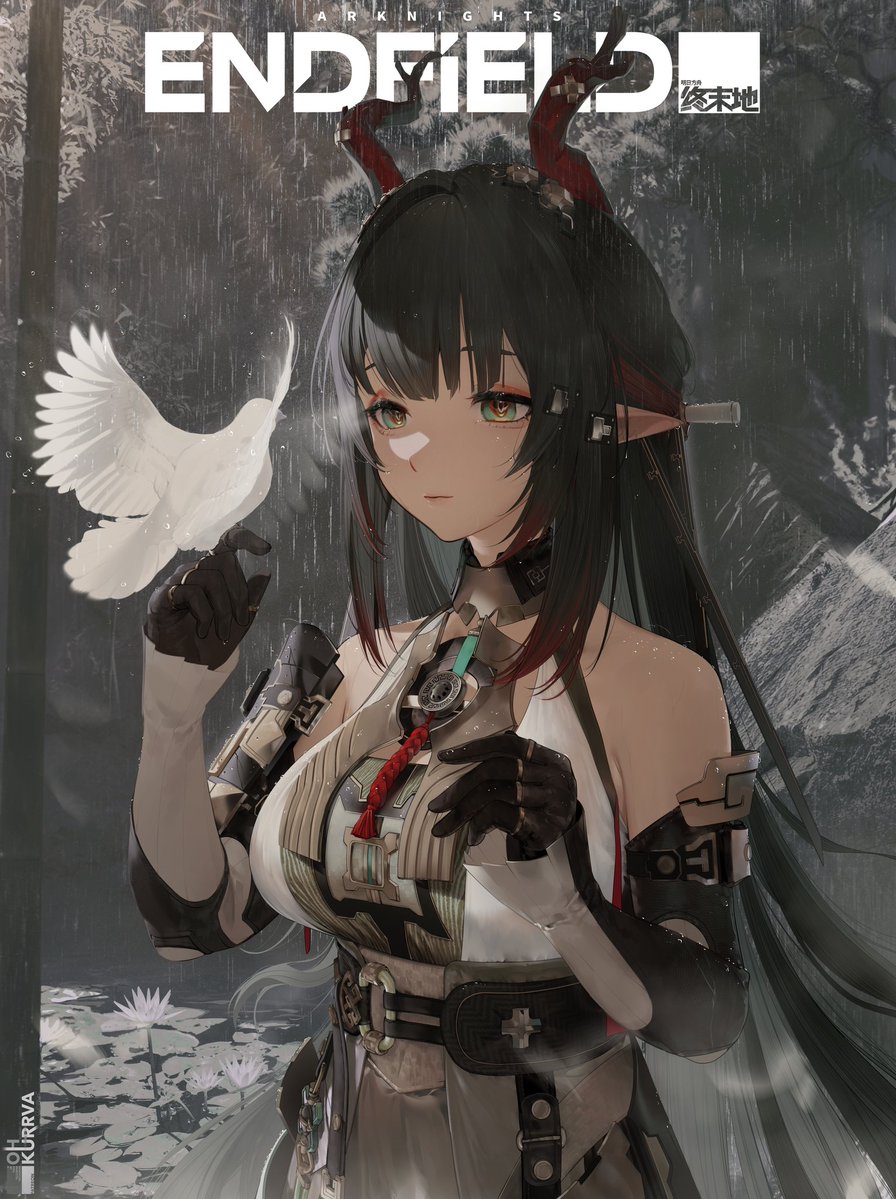 Ohkurrva tweet media