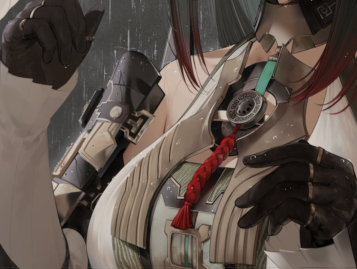 Ohkurrva tweet media