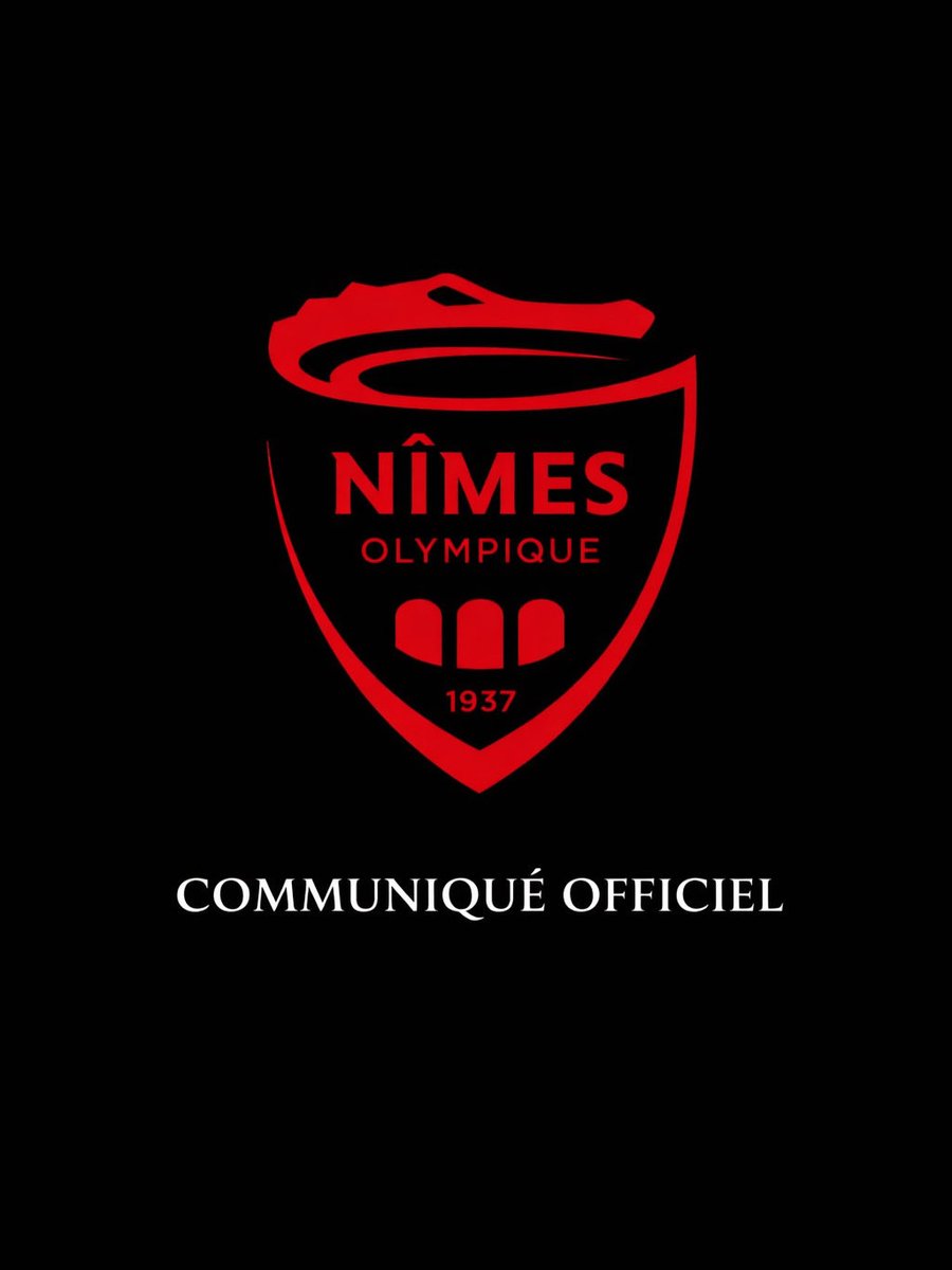 🐊 Nîmes Olympique tweet media