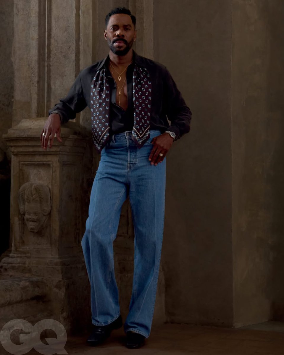 Blackish Press tweet media