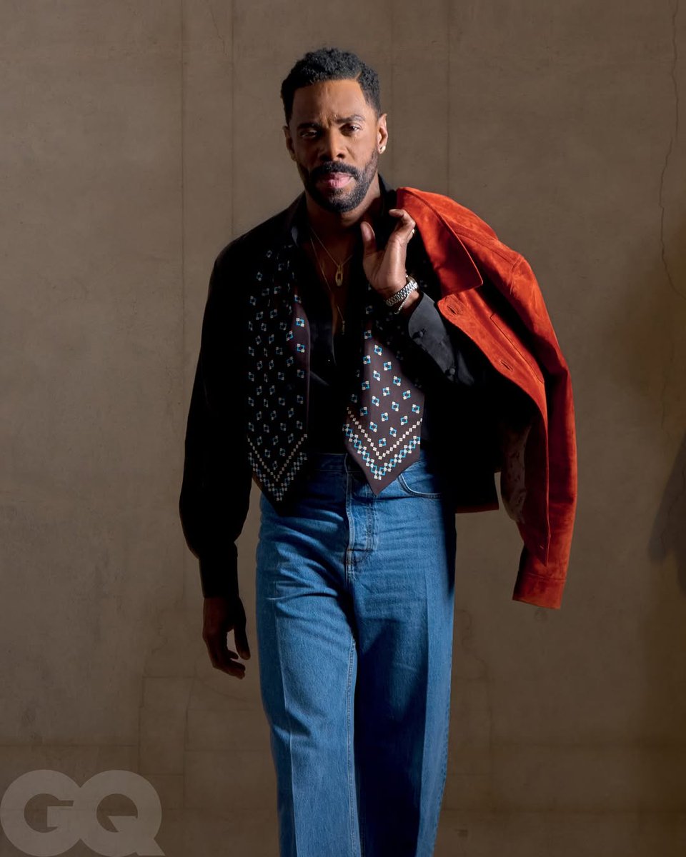 Blackish Press tweet media