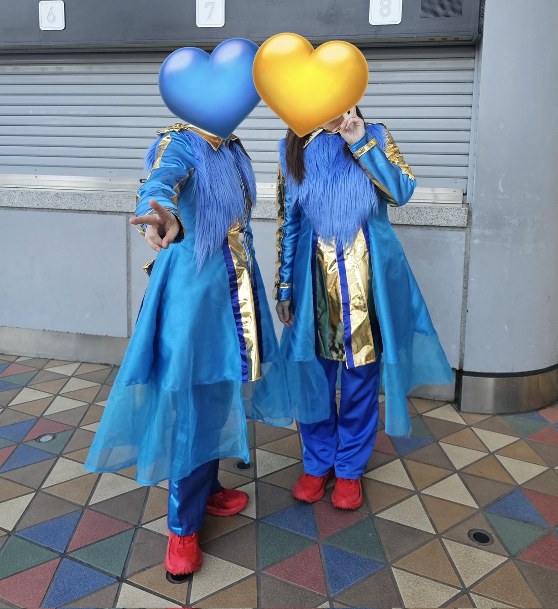 大宮三井ars tweet media