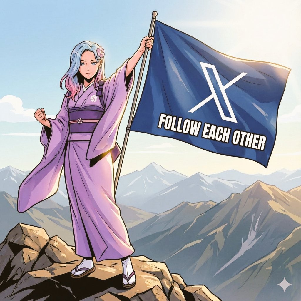 Maxi 🕊️ tweet media