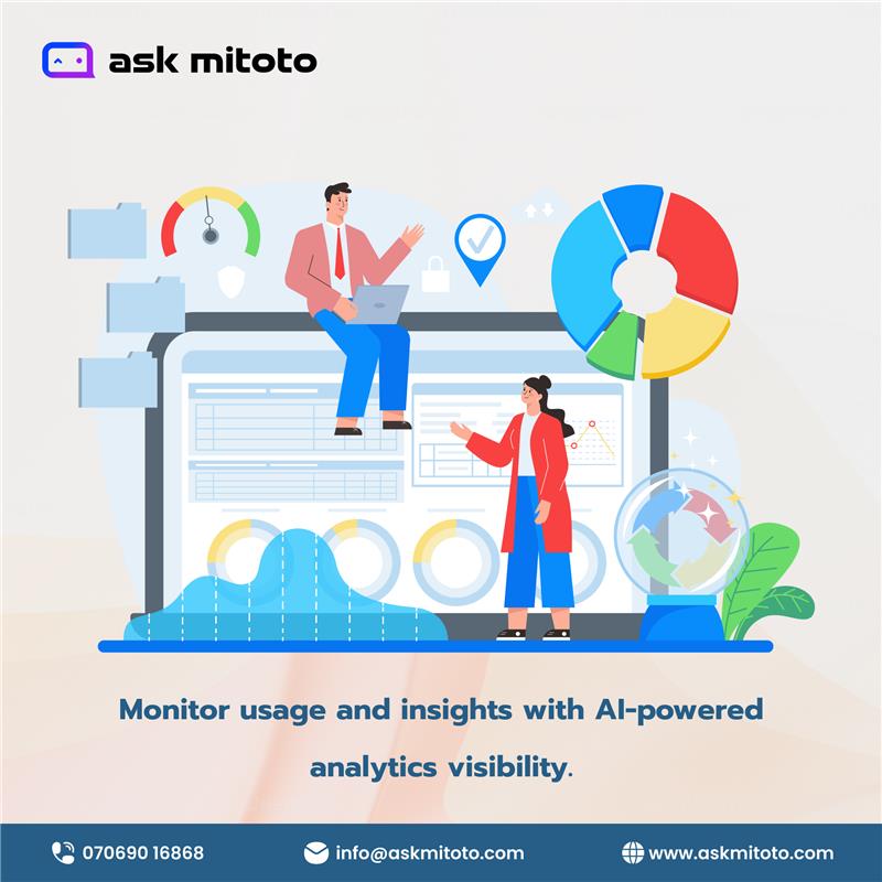 Mitoto tweet media