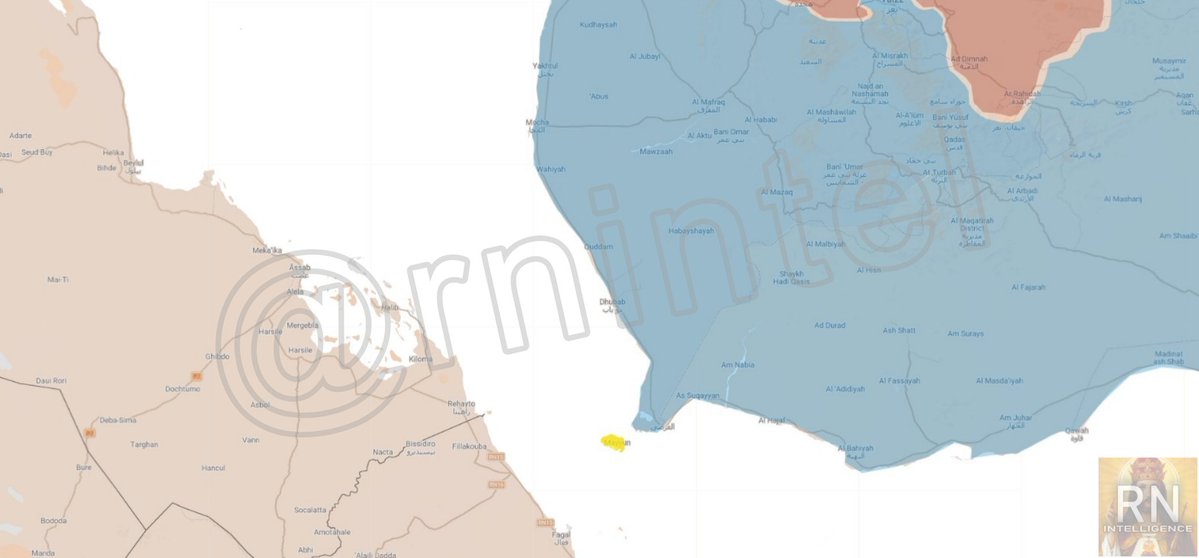 Rerum Novarum // Intel, Breaking News, and Alerts tweet media