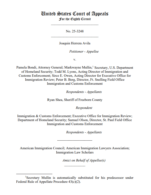 Senator Eric Schmitt tweet media