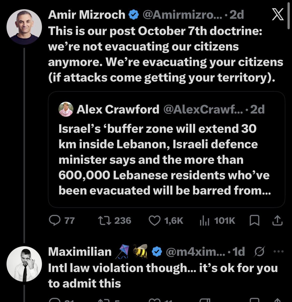 Maximilian 🪁🐝 tweet media