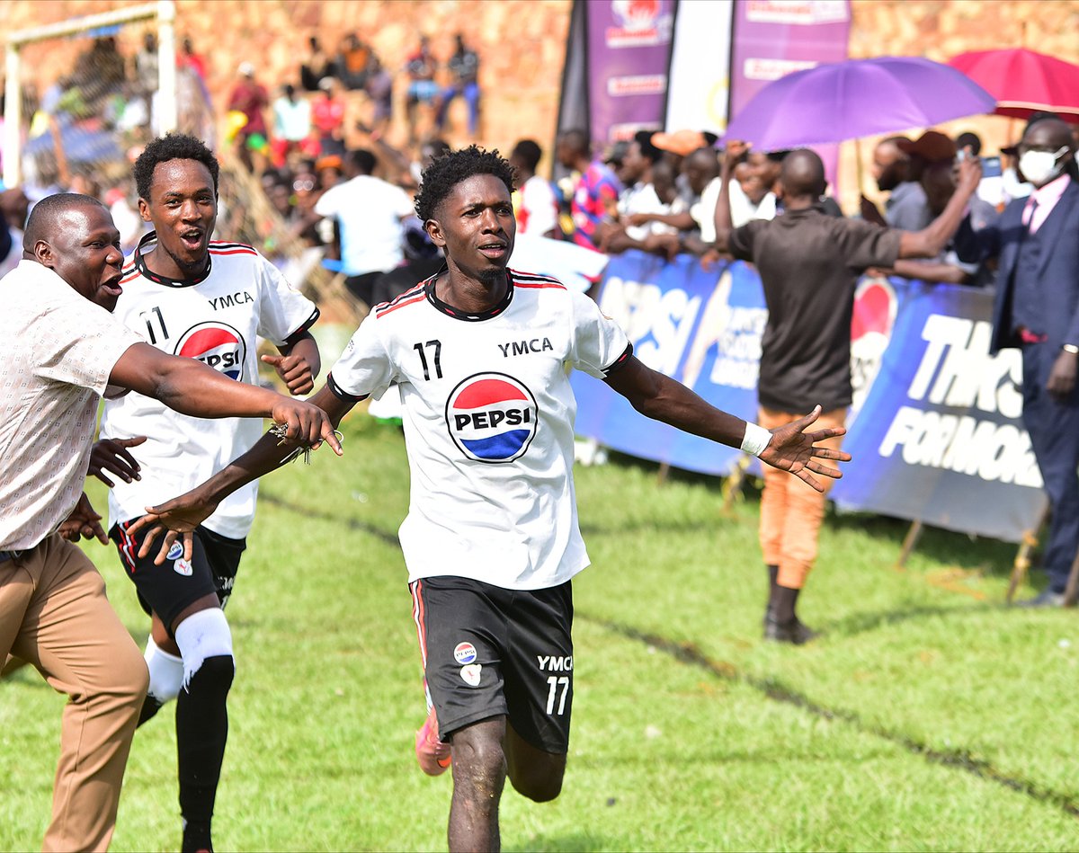 Voice of Bugerere tweet media