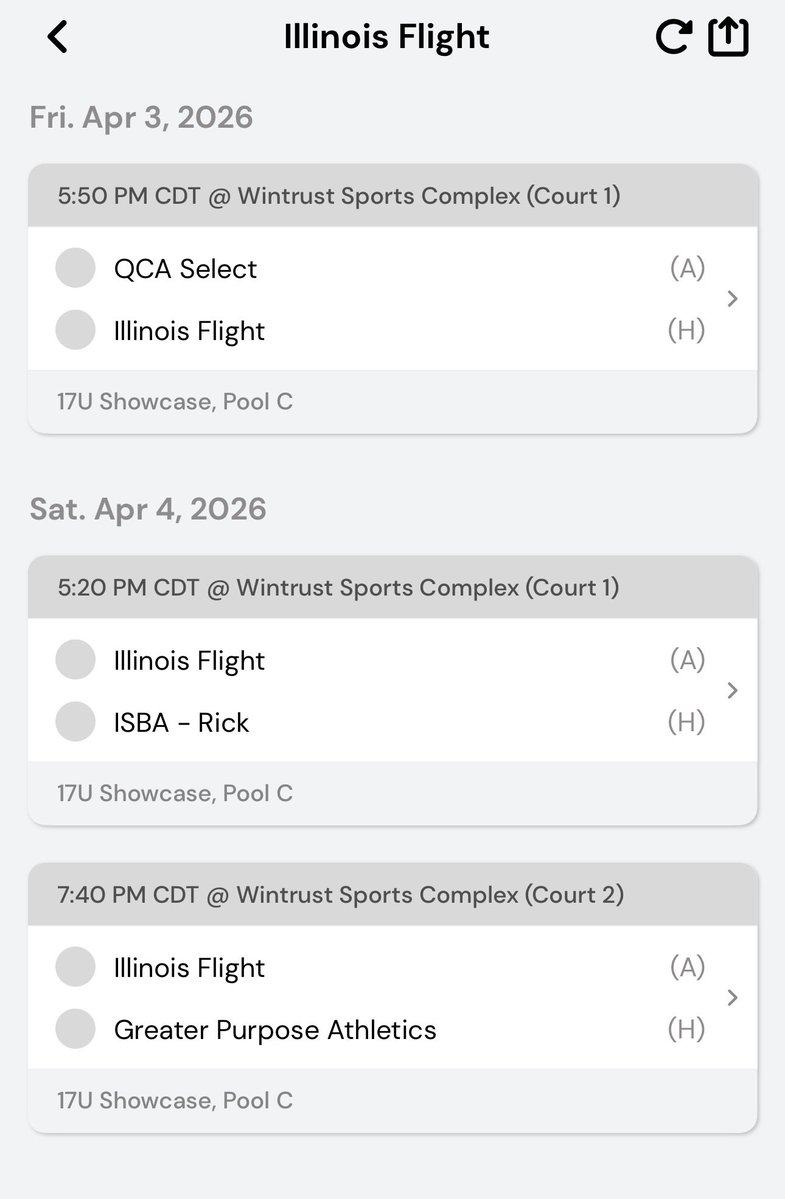 Flight Athletics tweet media