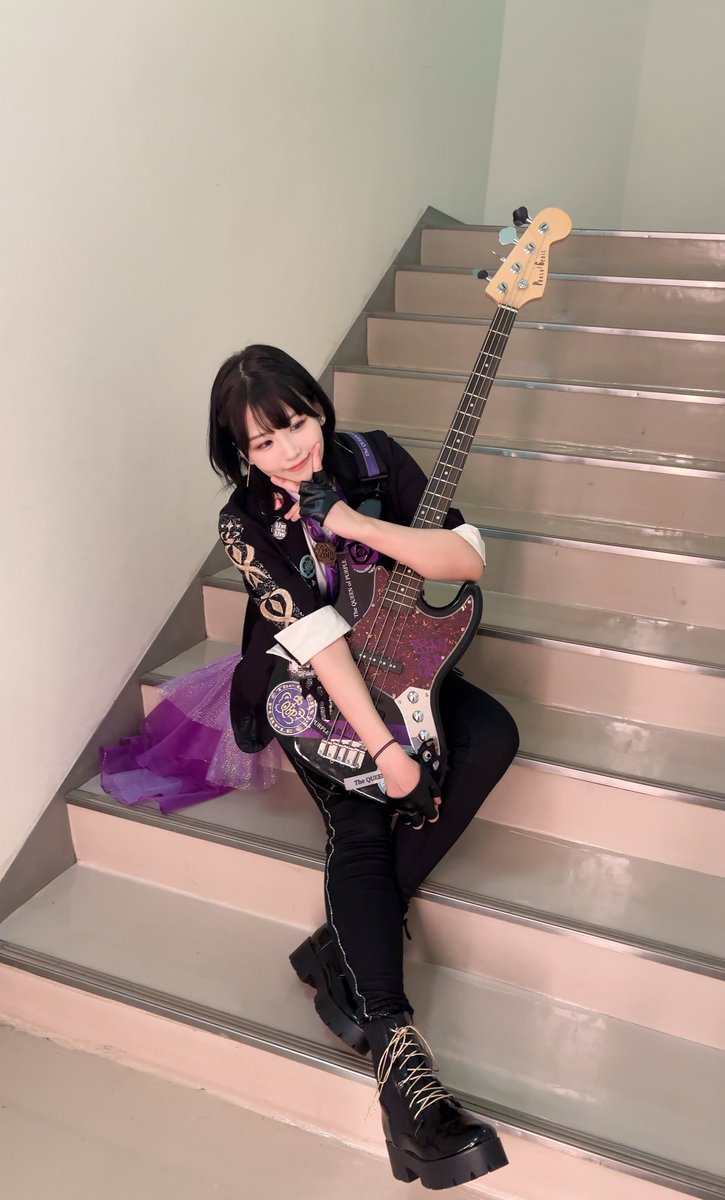 わーありがとうございます😭 ナナシスは広瀬の声優デビュー作品