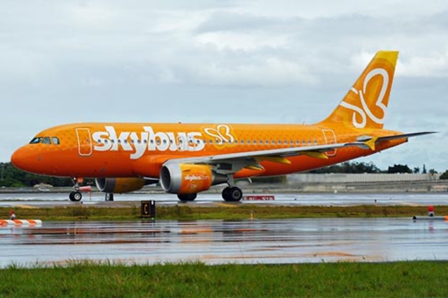 🇬🇧 Londra merkezli Skybus havayolu şirketi, yakıt maliyetlerine takat getiremeyince tüm uçuşlarını süresiz durdurdu.

Birçok Avrupalı havayolu şirketi aynı akibetle karşı karşıya.