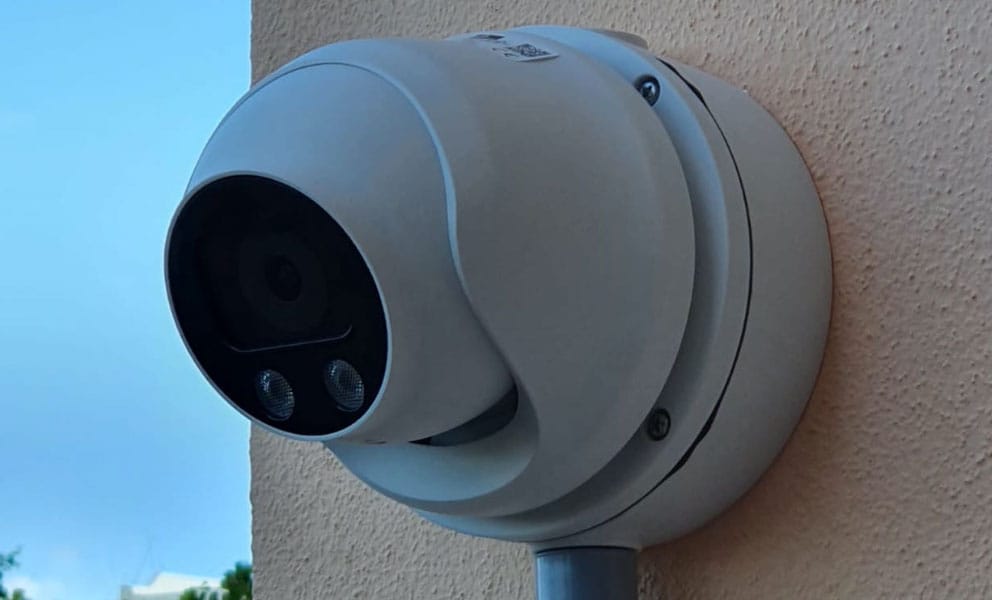 Selectron Bermuda tweet media