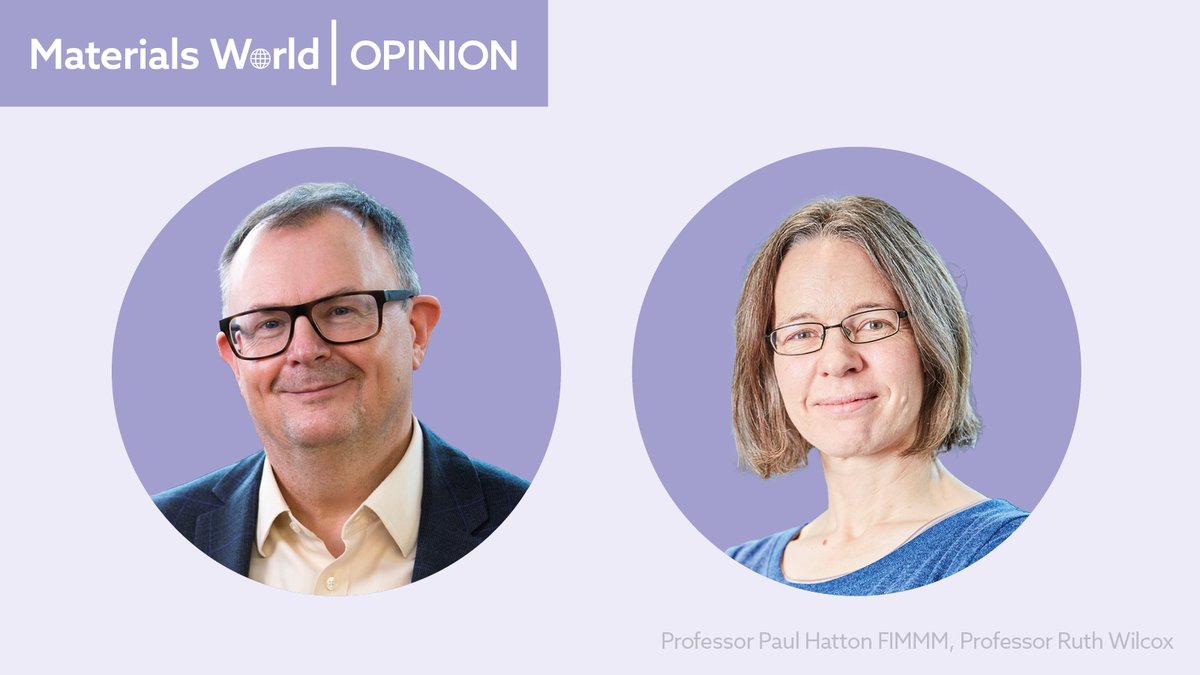 materialsworld's tweet image. Taking #MedTech to market:
A Yorkshire, UK-based accelerator is designed to bridge the gap between primary #research and #clinical implementation.

Full article at: iom3.info/41F0TmS