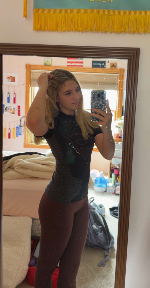 Goddess Tiffany tweet media