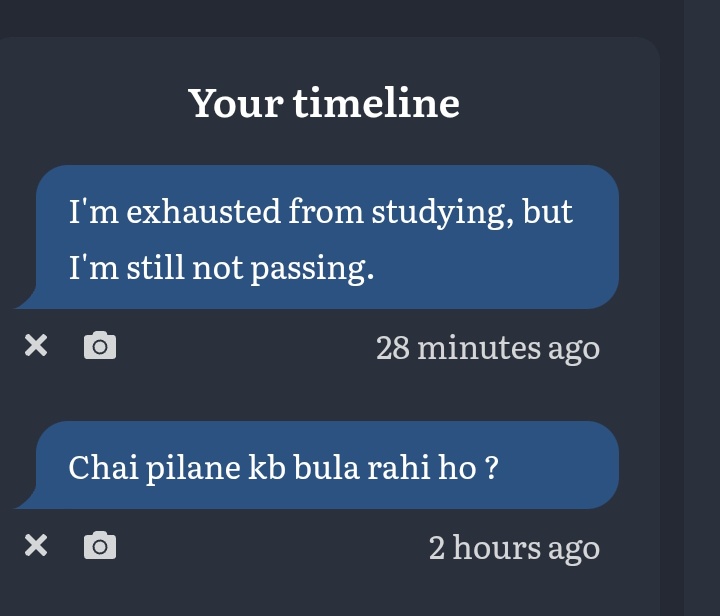 NIYATI 🌻 tweet media