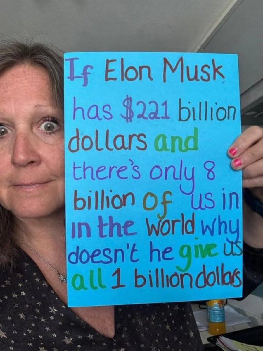 Sherri Unfiltered™ tweet media