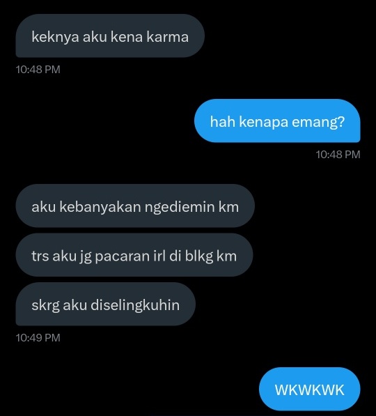 Baelaf, Sheridan. tweet media