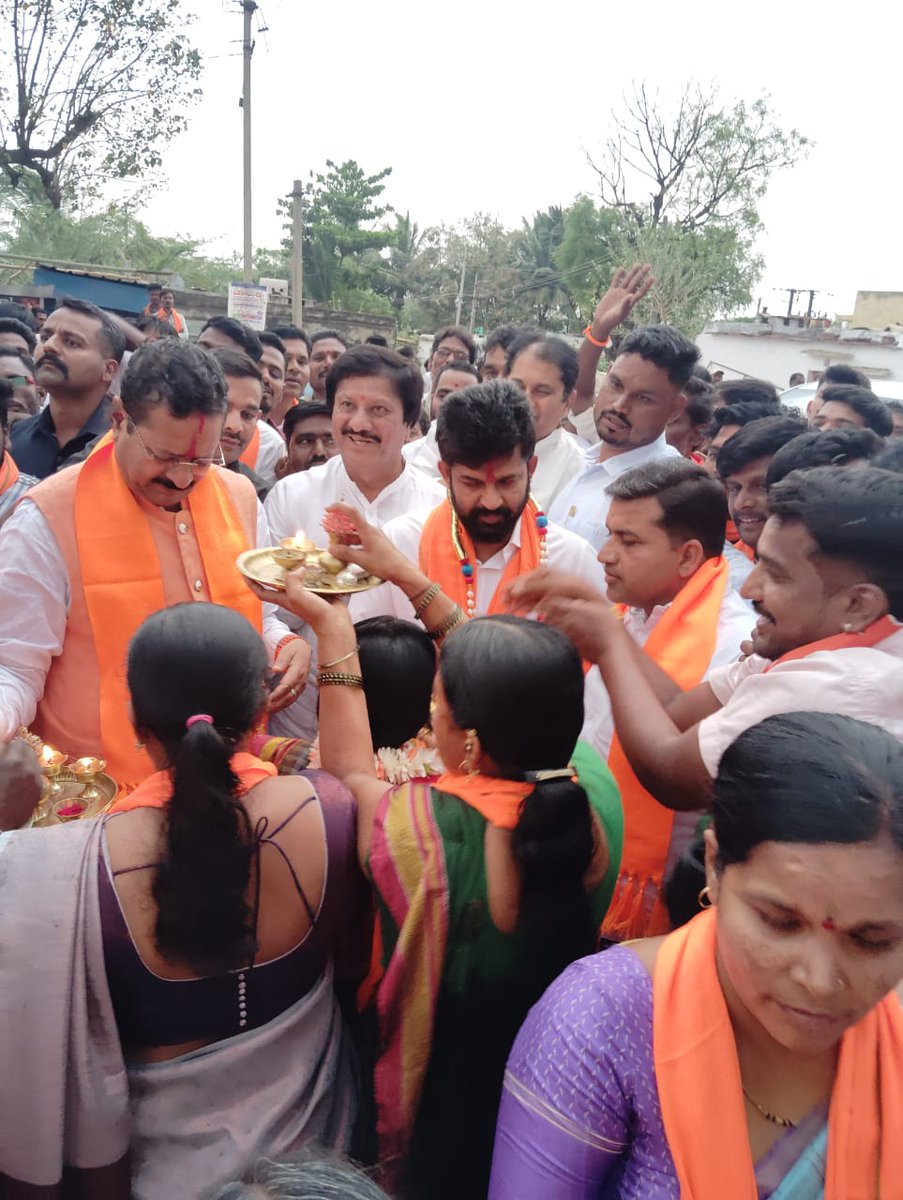 Prathap Simha tweet media