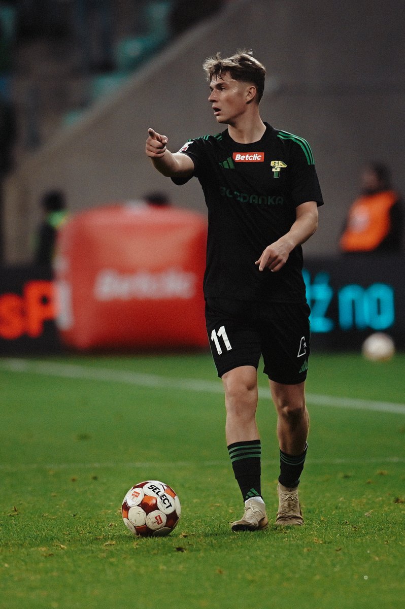 Górnik Łęczna tweet media