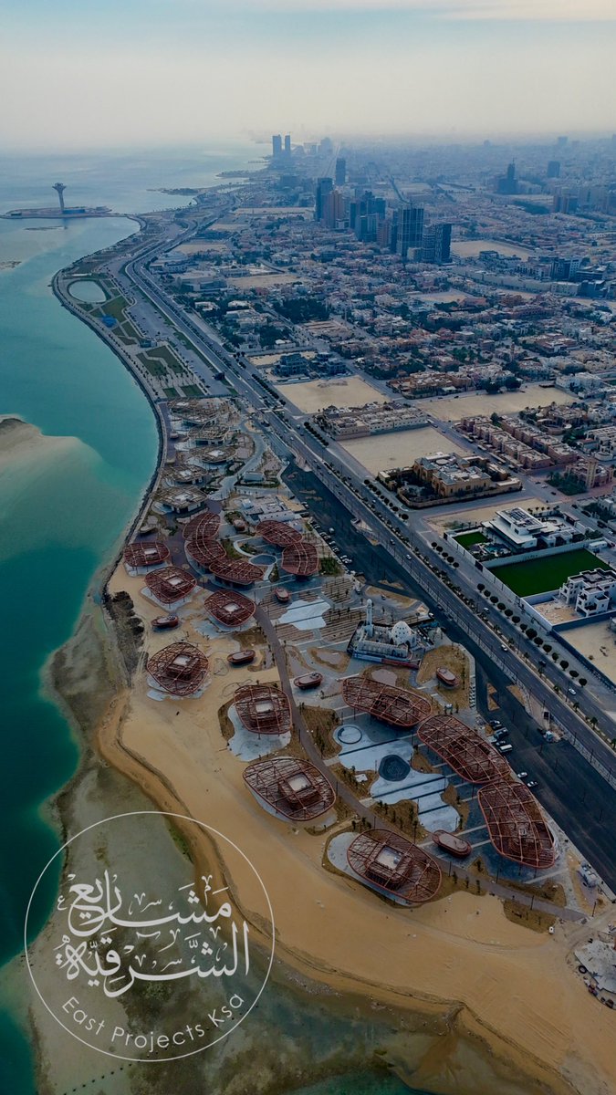 eastprojectsksa's tweet photo. مدينة #حفر_الباطن تدخل ضمن مؤشر المدن الذكية العالمي لأول مرة والذي أصدرته IMD World Competitiveness Center حيث حققت المركز 100 عالميًا ضمن مؤشر المدن الذكية في أول ظهور لها بالمؤشر فيما جاءت مدينة #الخبر في المركز 64، لتواصل حضورها ضمن التصنيف الدولي

.
#مشاريع_الشرقية https://t.co/IHhDooyaFB
