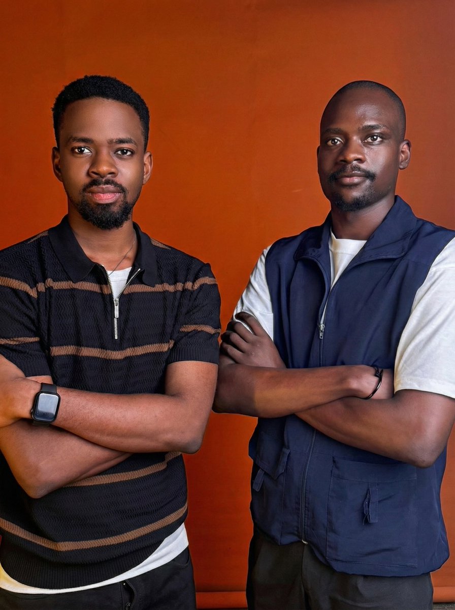 Daniel Oreọfẹ⚡️ tweet media