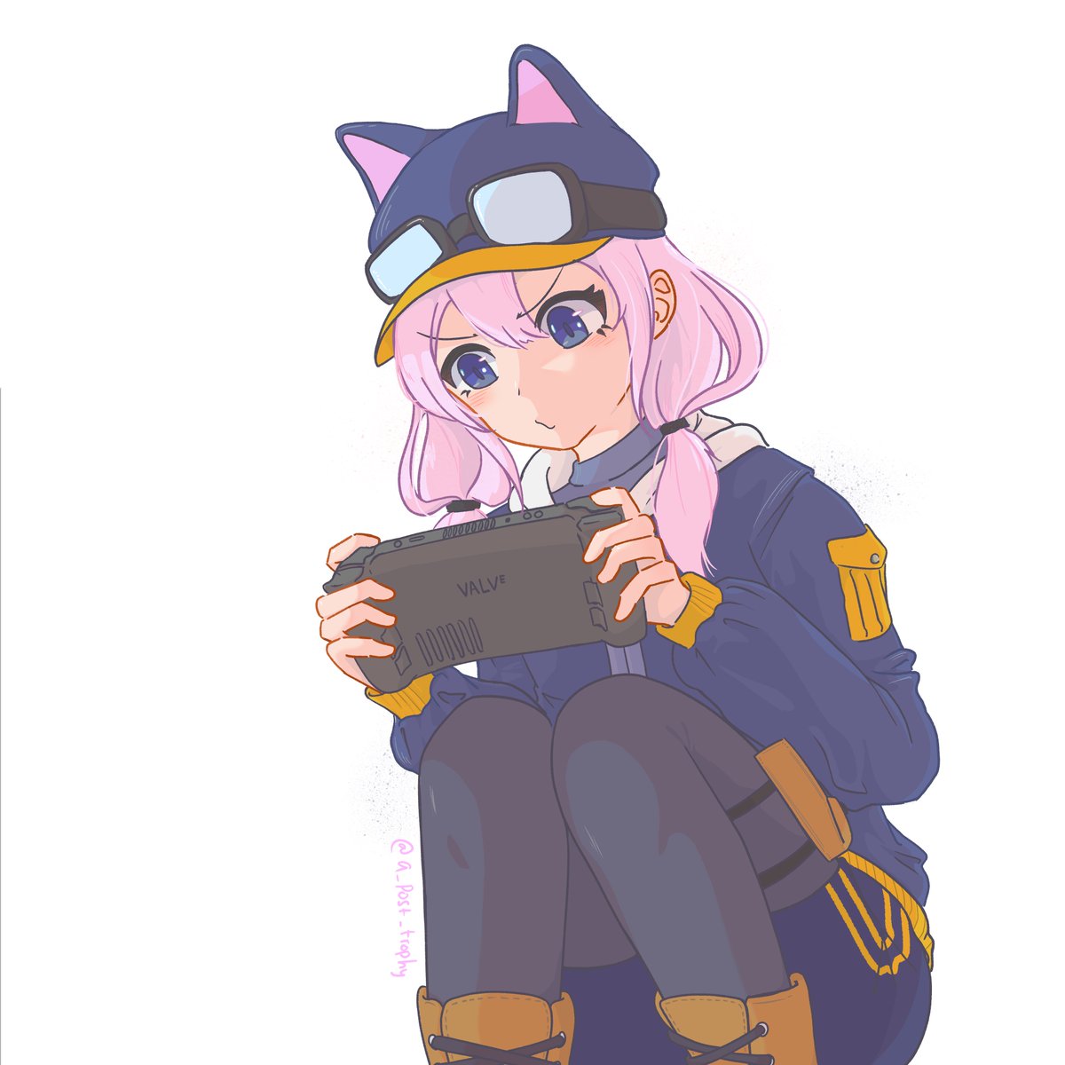 Aphostrophe | VGEN OPEN! tweet media