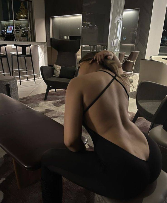 El arte de la seducción💖 tweet media