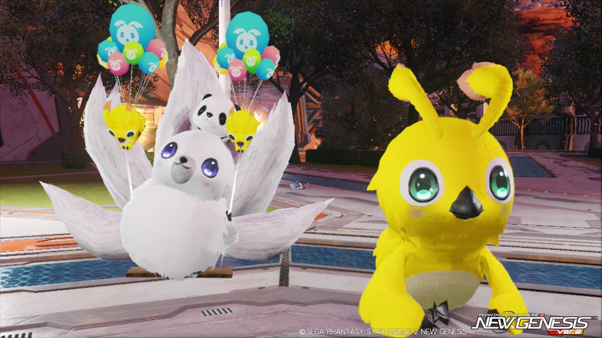 狐のコロナ tweet media