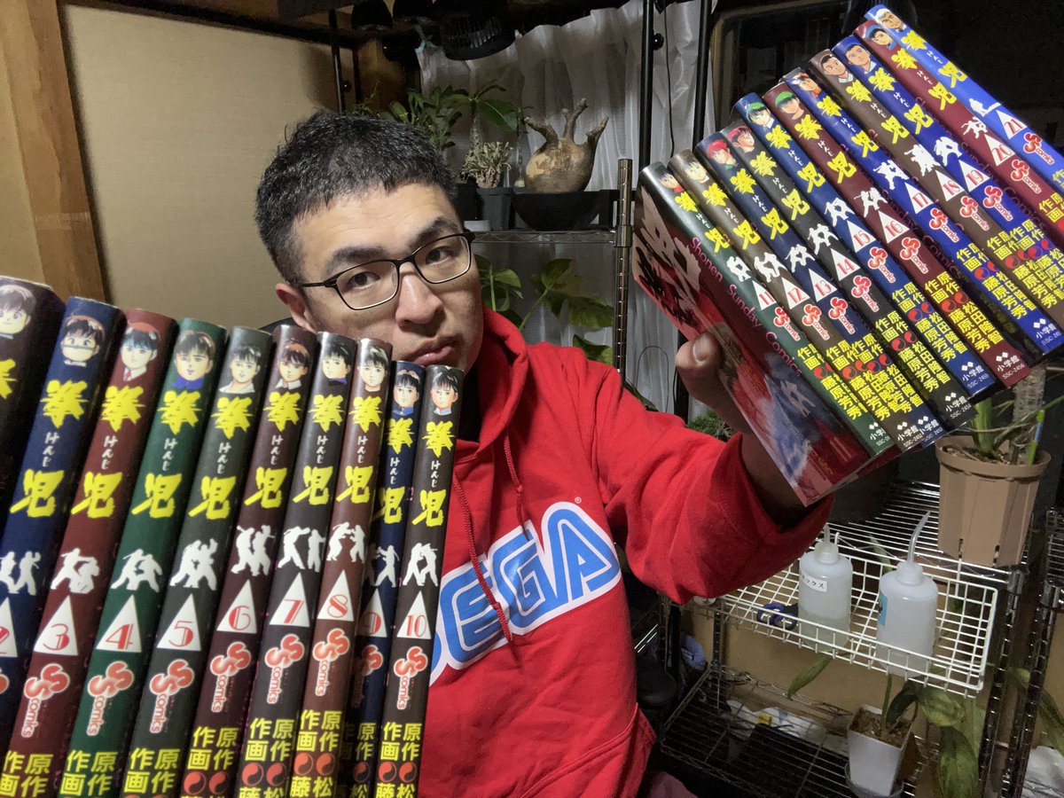 ガリバー|格ゲーおじさん tweet media