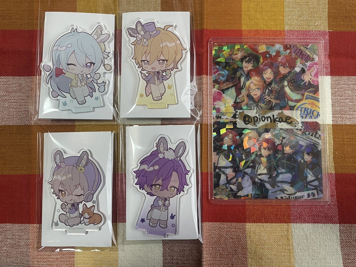 しの。 tweet media