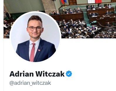 Dar #PociagPrawych 🇵🇱 tweet media