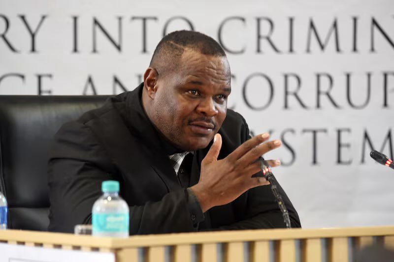 Yusuf Abramjee tweet media