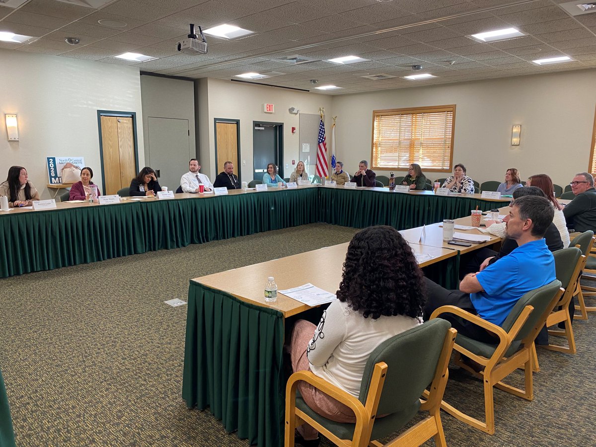 North Central Massachusetts Chamber of Commerce tweet media