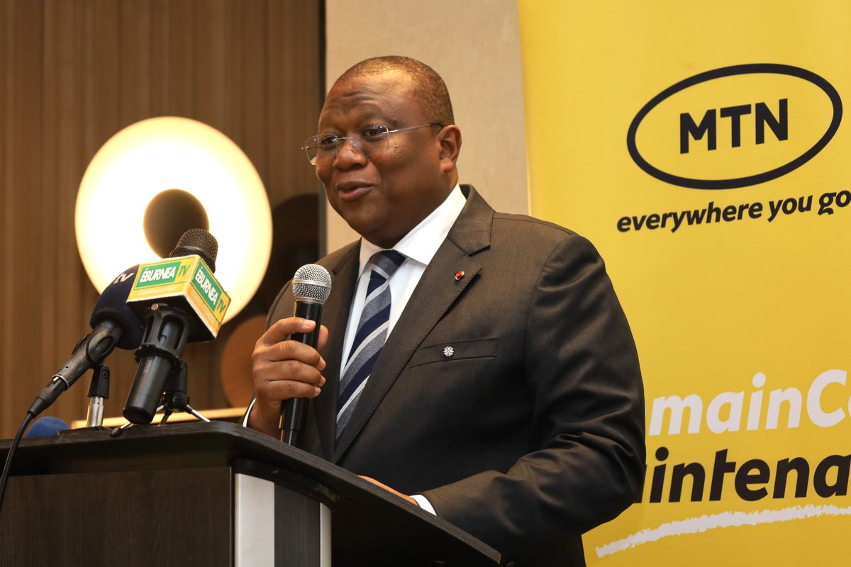 MINCOM_CI's tweet image. 4/4
 ➡️Un levier pour bâtir un écosystème médiatique moderne, professionnel et responsable, garant d’une information de qualité au service des citoyens.
#Innovation #TransformationDigitale #Information #Leadership #MICOM #CIV