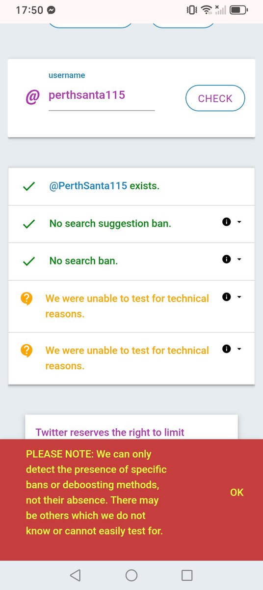 Perth Santa tweet media