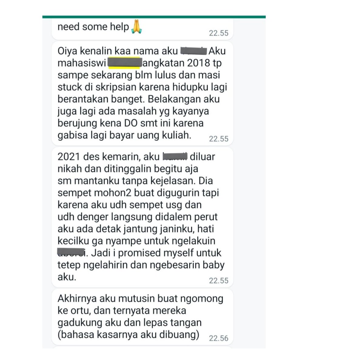 Nasi Darurat Jogja tweet media