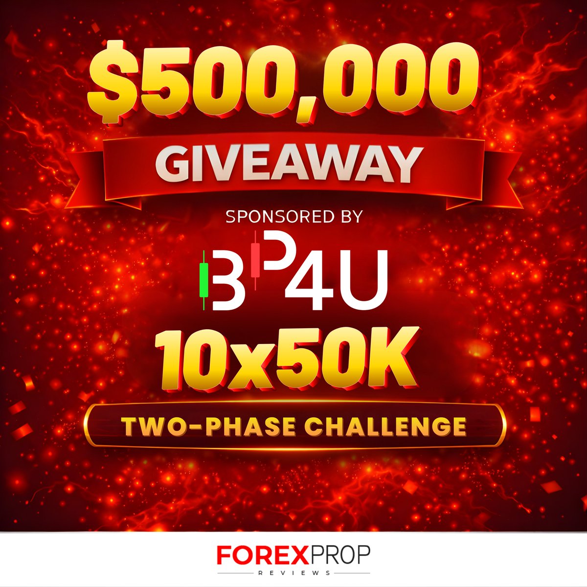 Forex Prop Reviews tweet media