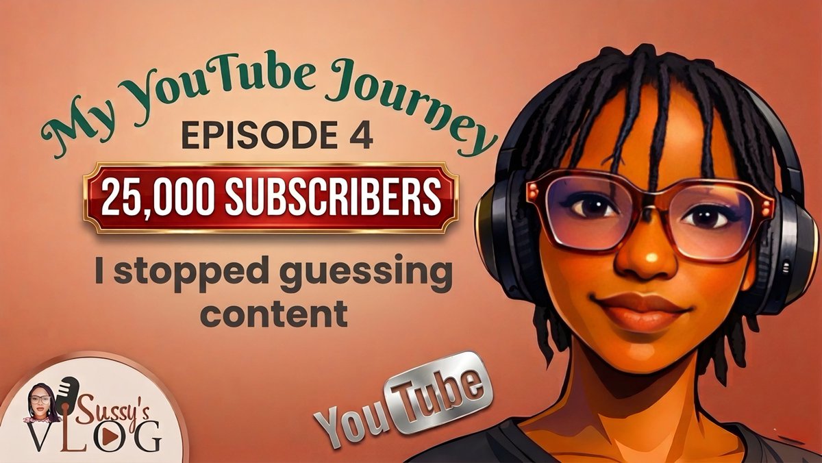 Sussan Apeh ☄️❤️🔥|| Video Creator || Youtuber tweet media