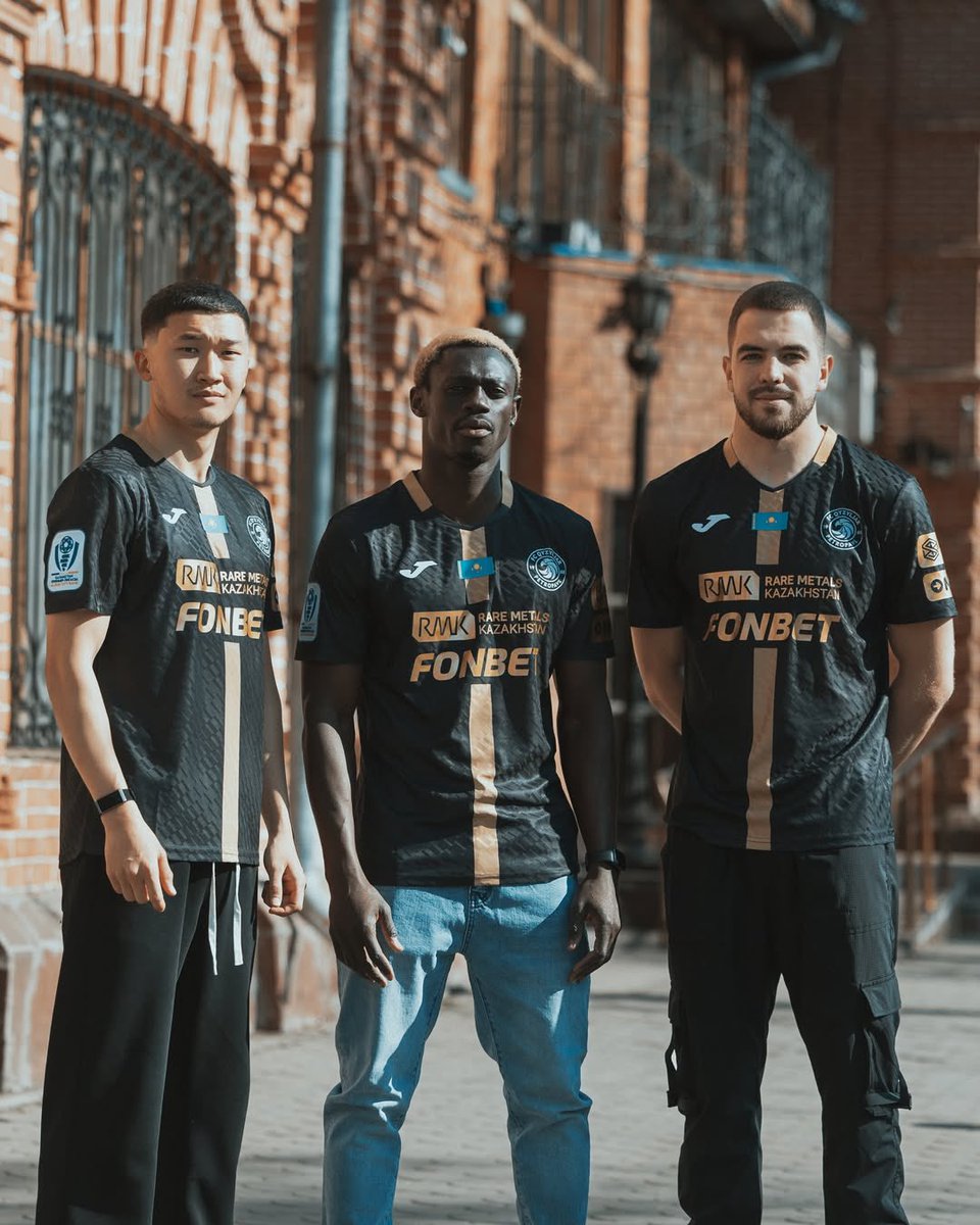 Football Shirt News🌍 tweet media