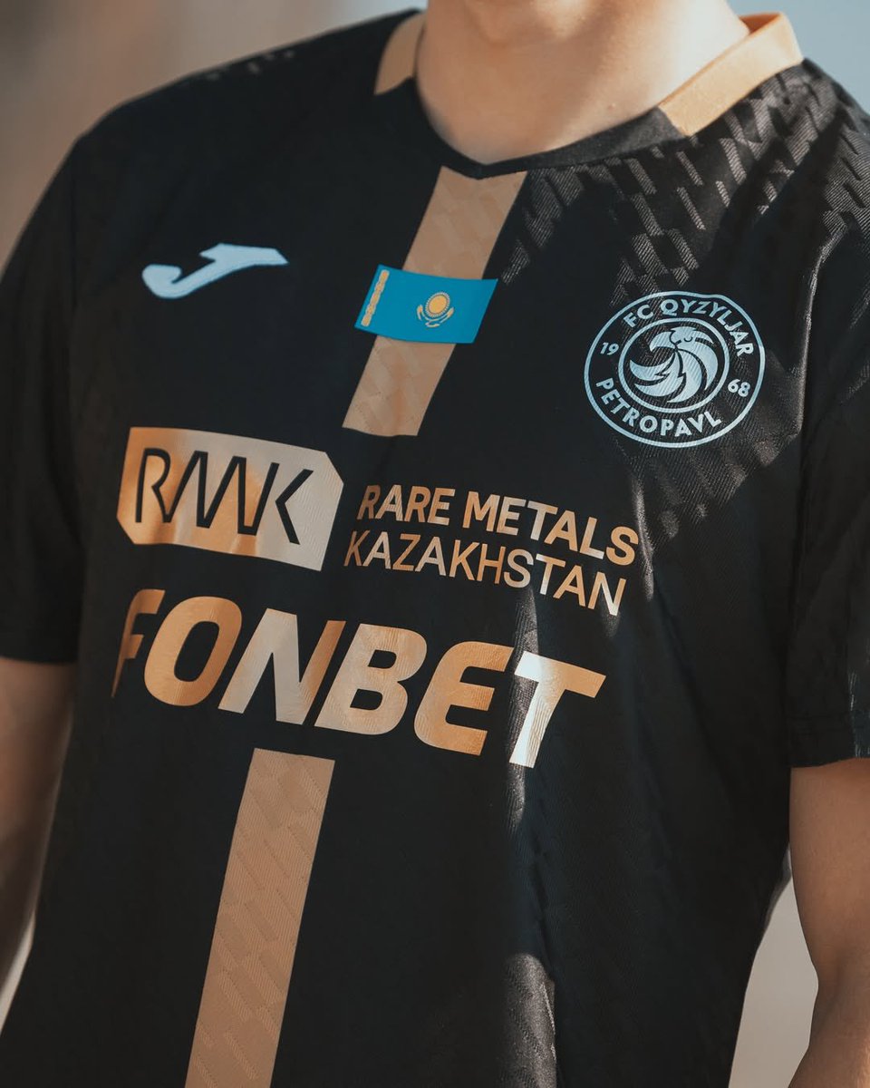 Football Shirt News🌍 tweet media