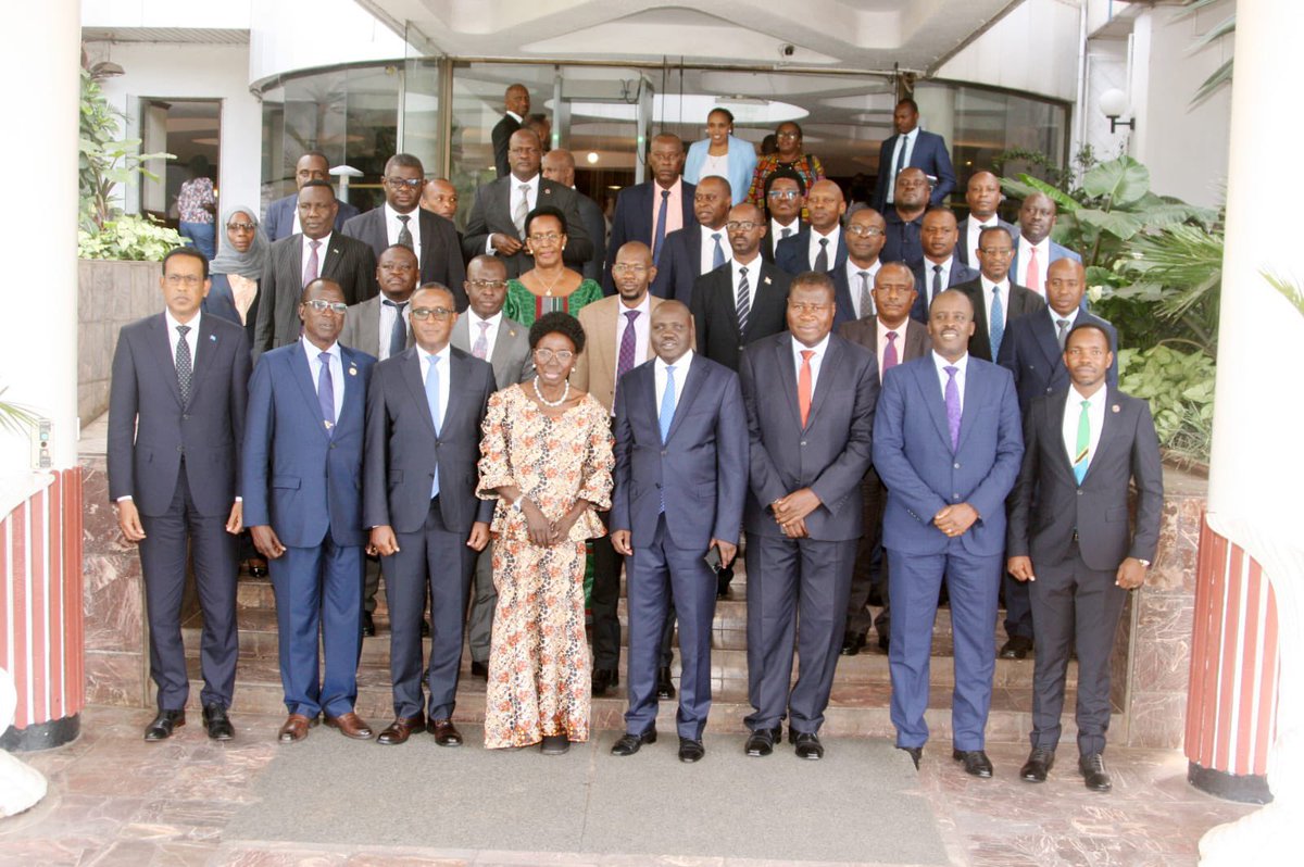 Uganda Consulate Arusha tweet media