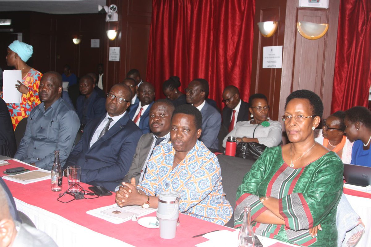 Uganda Consulate Arusha tweet media