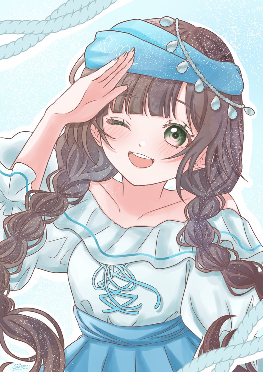 紫音* (@Shion_0702__) / Posts / X