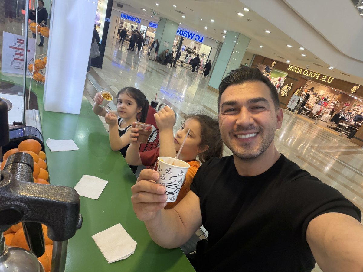 Saffet Öztürk tweet media