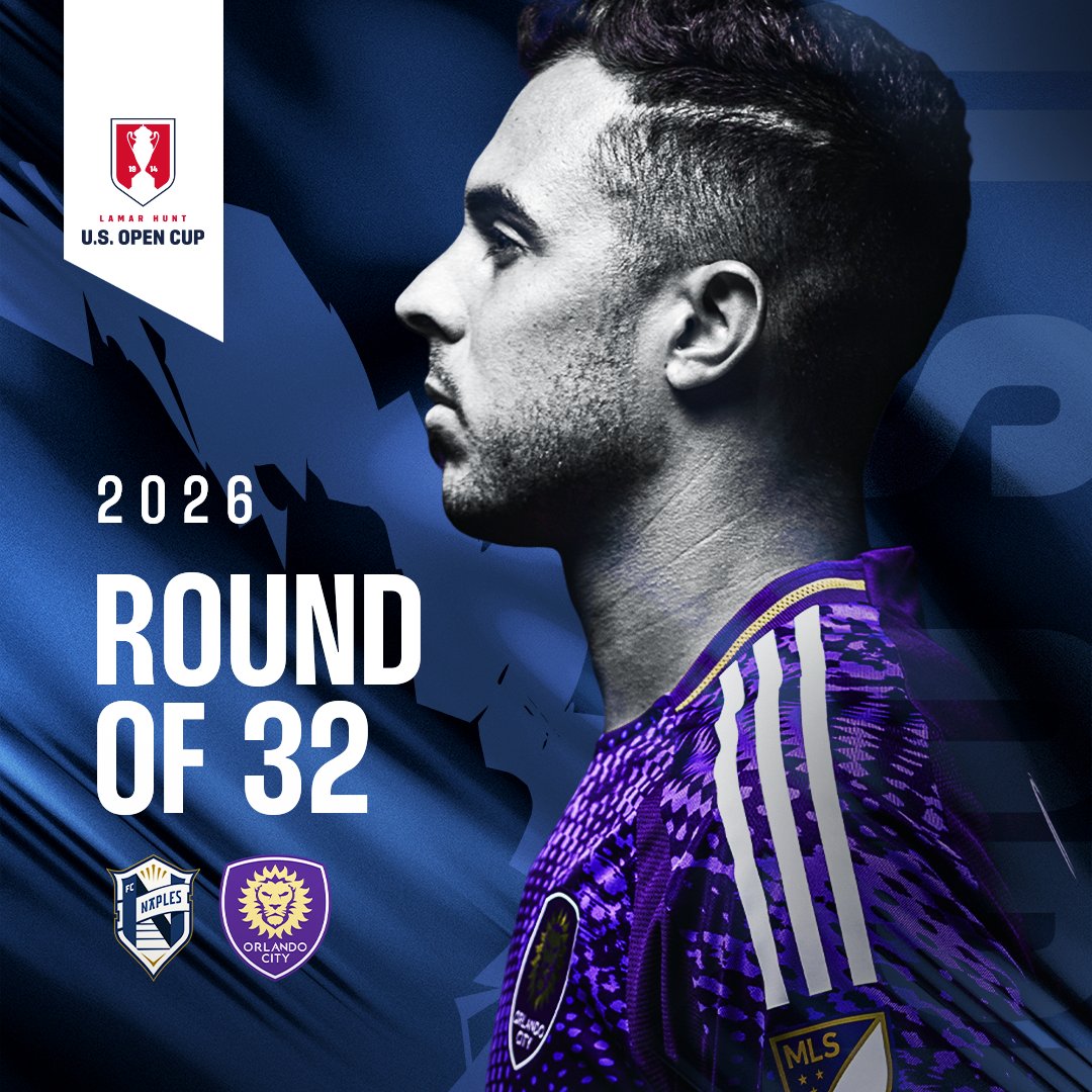 Orlando City SC tweet media