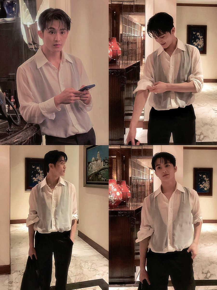 ᴄᴀʀᴏʟɪɴᴇ tweet media