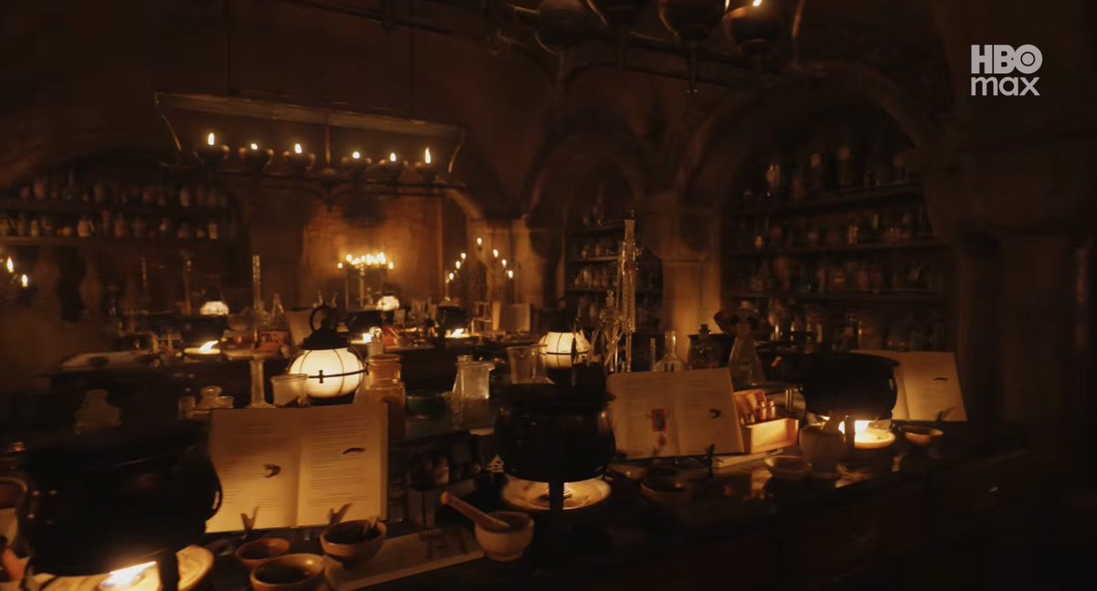 PotterWorldwide tweet media