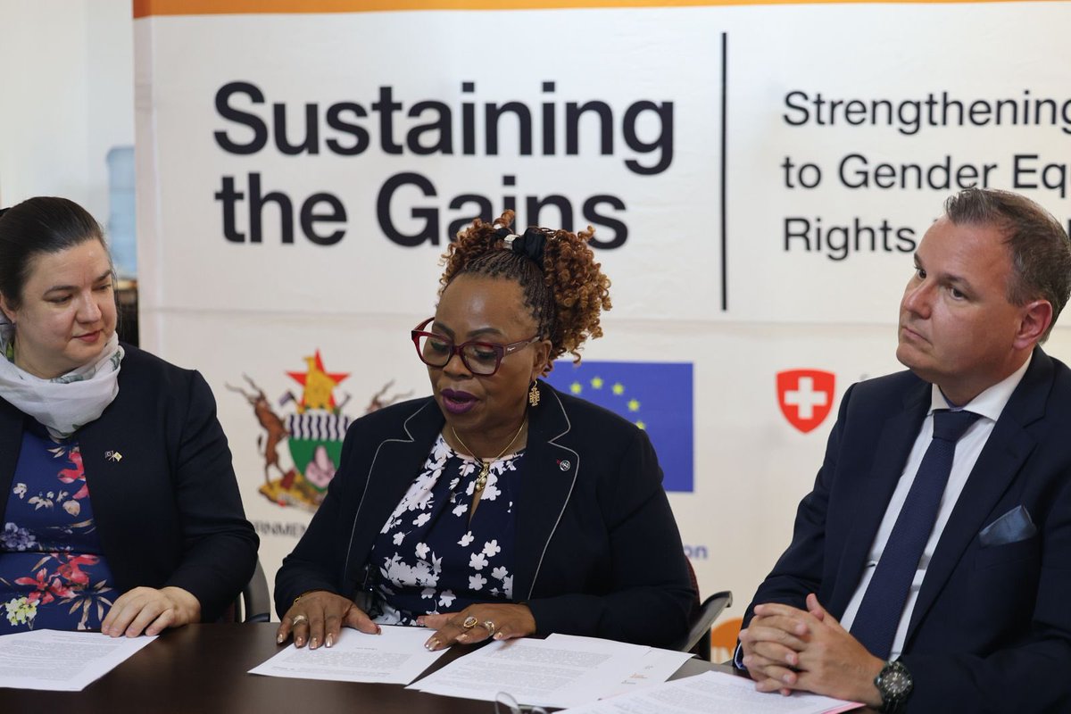 UNFPA Zimbabwe tweet media